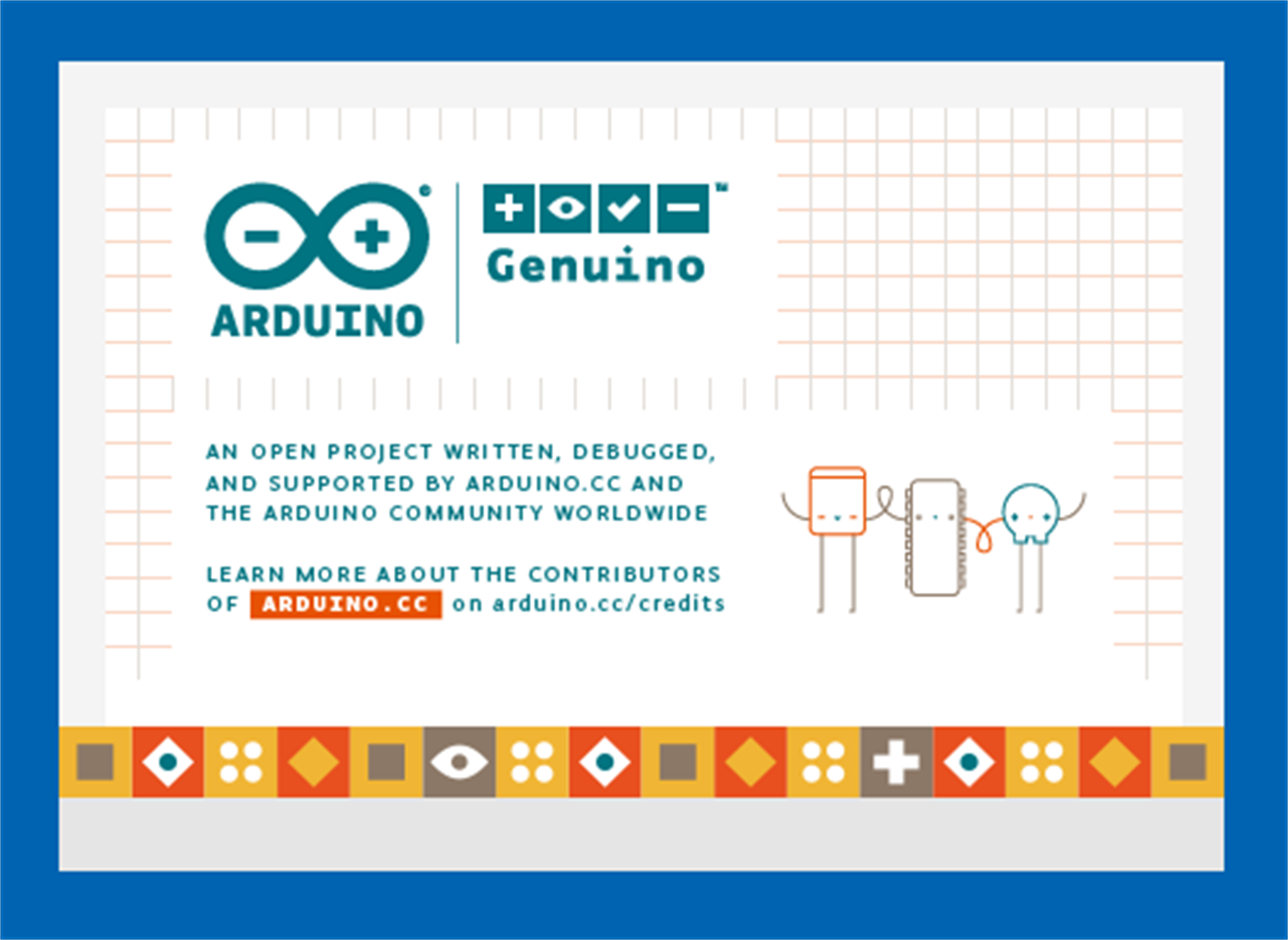 کدنویسی آردوینو در Arduino IDE