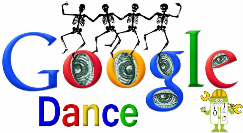 امروز می خواهیم به بررسی الگوریتم گوگل دنس (Google Dance) یا به فارسی رقص گوگل بپردازیم. آیا گوگل دنس چیز بدی است و ما باید به خاطر آن نگران باشیم؟!