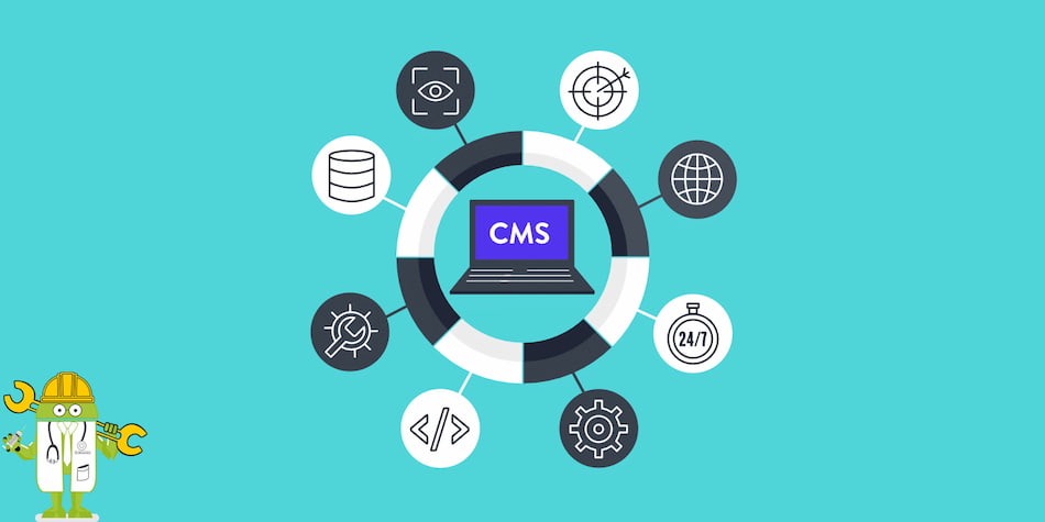 آیا تابحال اصطلاح سی ام اس (CMS) یا به فارسی "سیستم مدیریت محتوا" را شنیده اید؟ امروز به معرفی انواع CMS (سی ام اس) ها به همراه مزایا و معایب می پردازیم.